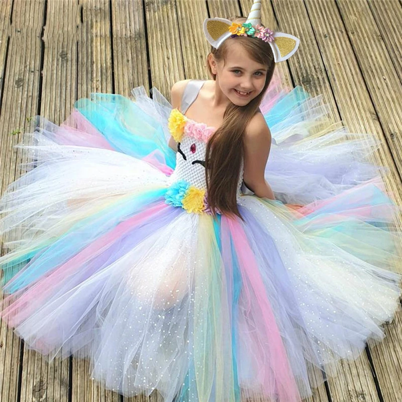 

New Arrival Fox Costume Cosplay For Girls Halloween Costume For Kids Carnival Party Dress Up Suit