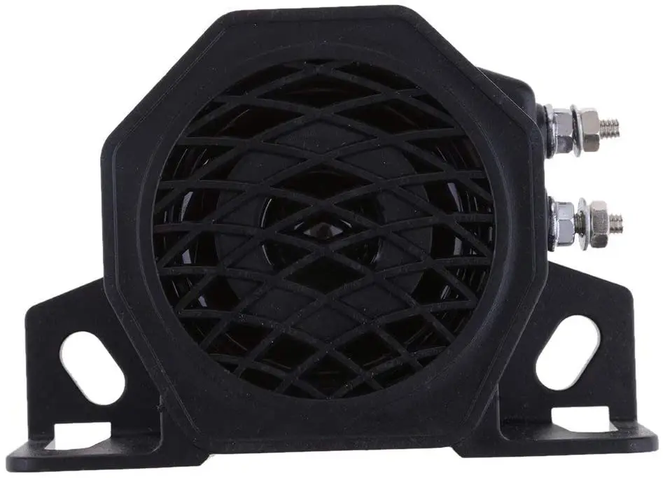 Автомобильная реверсивная сирена звуковой сигнал динамик грузовик резервная