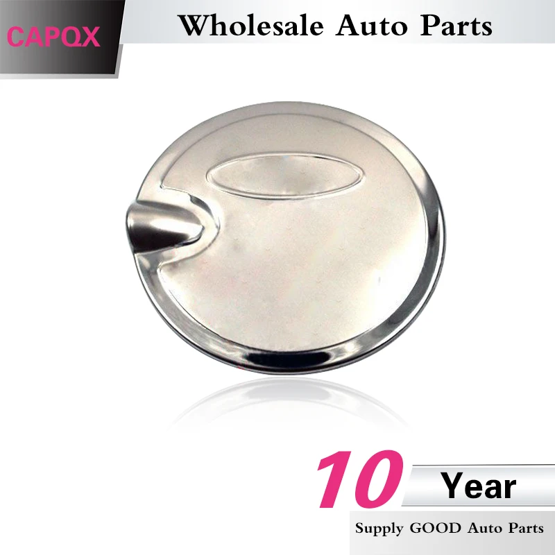 Крышка автомобильного внешнего масляного топливного бака CAPQX крышка крышки