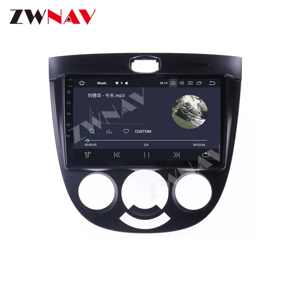 

360 Camera 9 Inch Android Multimedia player For Buick Excelle 2004 2005 2006 2007 radio audio stereo GPS navi head Auto unit
