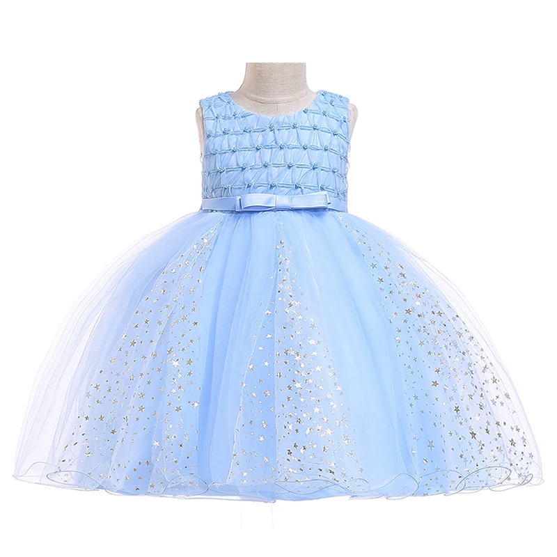 2019 летние платья для девочек на свадьбу вечерние бальное платье подростков