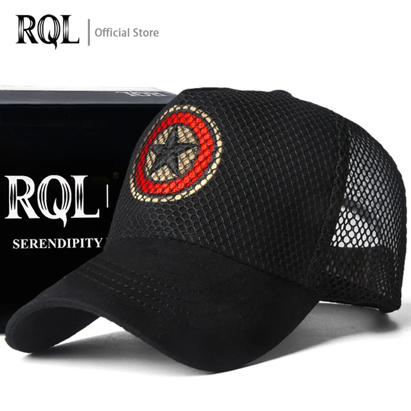 Мужская бейсболка летняя 2021 мужская Спортивная рыболовная гольф баскетбол