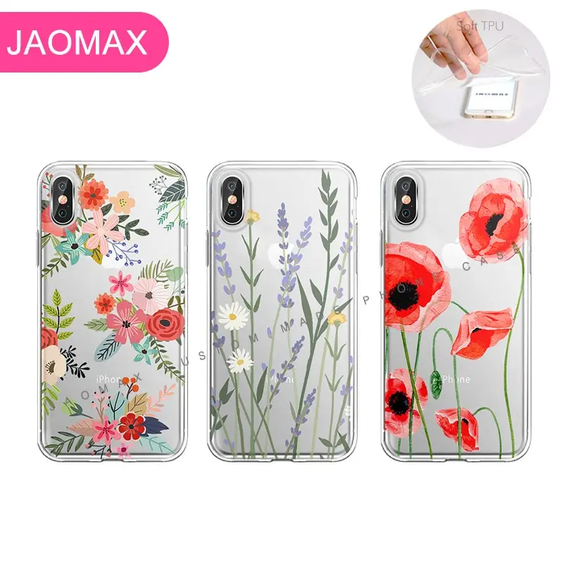 Мягкий силиконовый чехол Jaomax для iPhone 11 12 7 8 6s Plus Xs Max SE2020 Xr|Бамперы| |