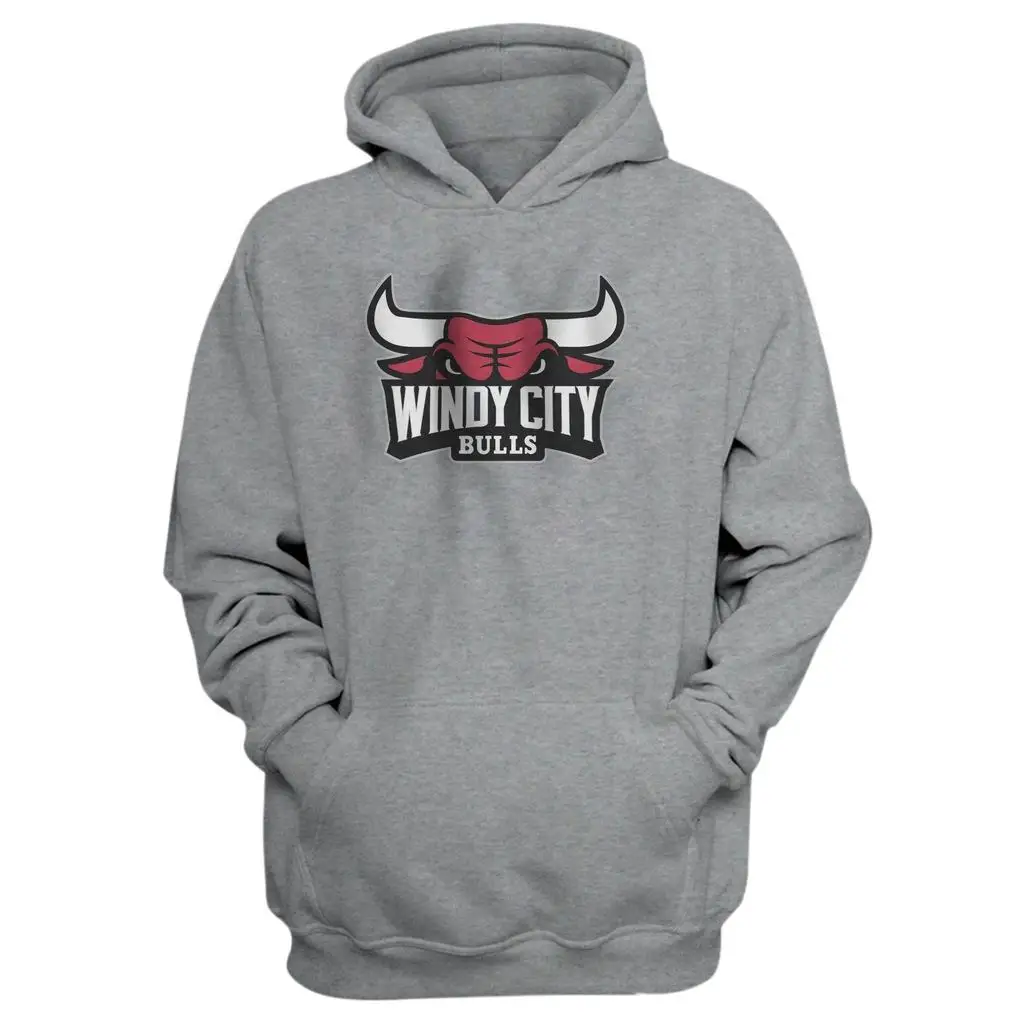 

Windy City Hoodie