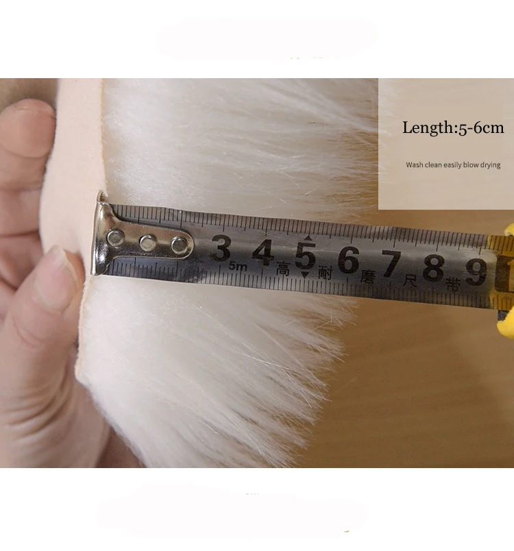 Одноцветный ковер для спальни гостиной искусственная кожа прямоугольный