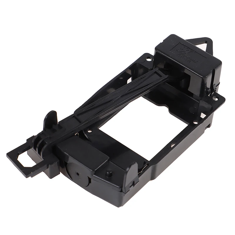 New 1PC Quartz Pendulum Drive Unit Module- Fits All Standard Movements Clock Making Parts Accessories Home Decor Black | Дом и сад