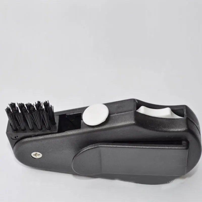 

1PC 5In1 Score Counter Training Aid Foldable Multifunctional Lawn Golf Tool Portable