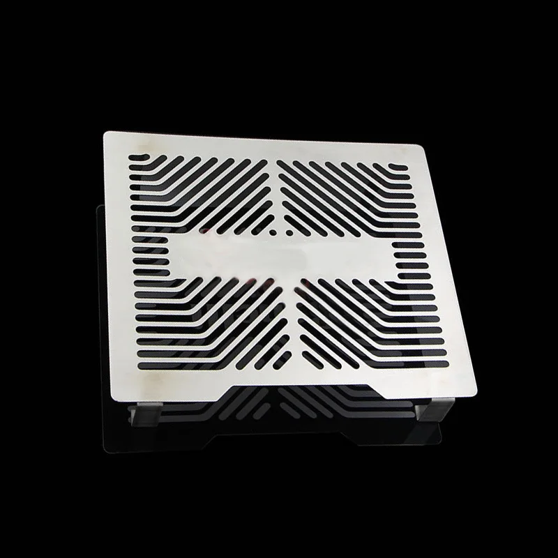 

For Qianjiang Benali Bj300 Lanbaolong 300 Modified Water Tank Net Water Tank Protective NetMotorcycle Accessories