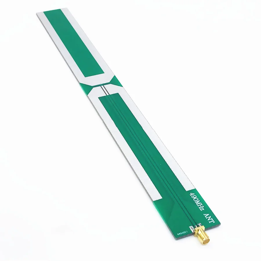 

490 МГц антенна SMA разъем для приема сигналов