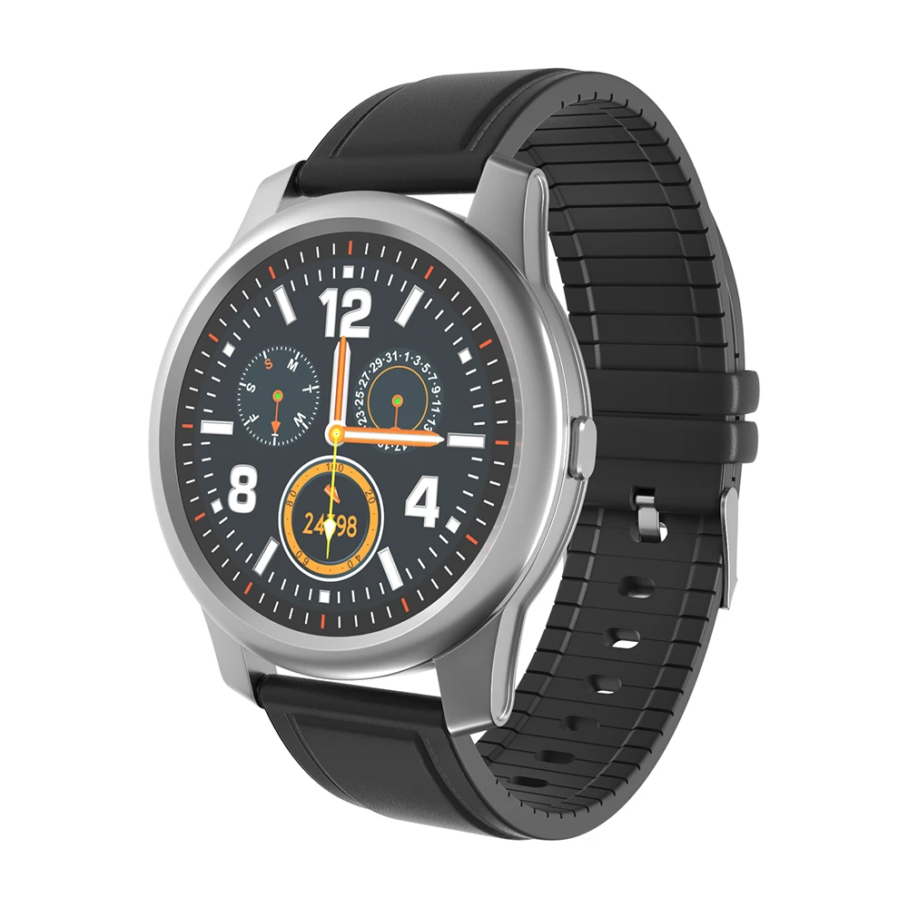 

2020 hot selling Waterproof Smart watch Sport-Fitness-Tracker Blood-Pressure-Heart-Rate Monitor