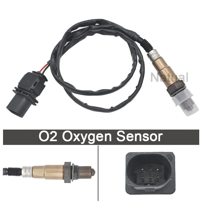 

OXYGEN SENSOR FOR MAN HOCL LC LION S CITY COACH NG NL NM SL SU TGA TGL TGM TGS TGX NEOPLAN Trendliner TEMSA DIAMOND 0281004107