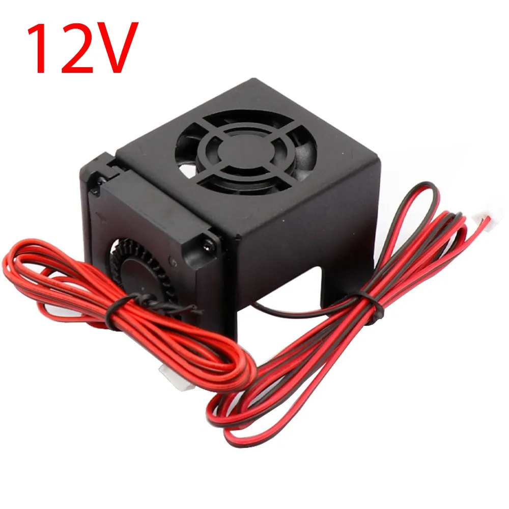 3D Printer Extrusion Head Fan Bracket Cover for CR-10S Extruder Cooling Protection | Компьютеры и офис