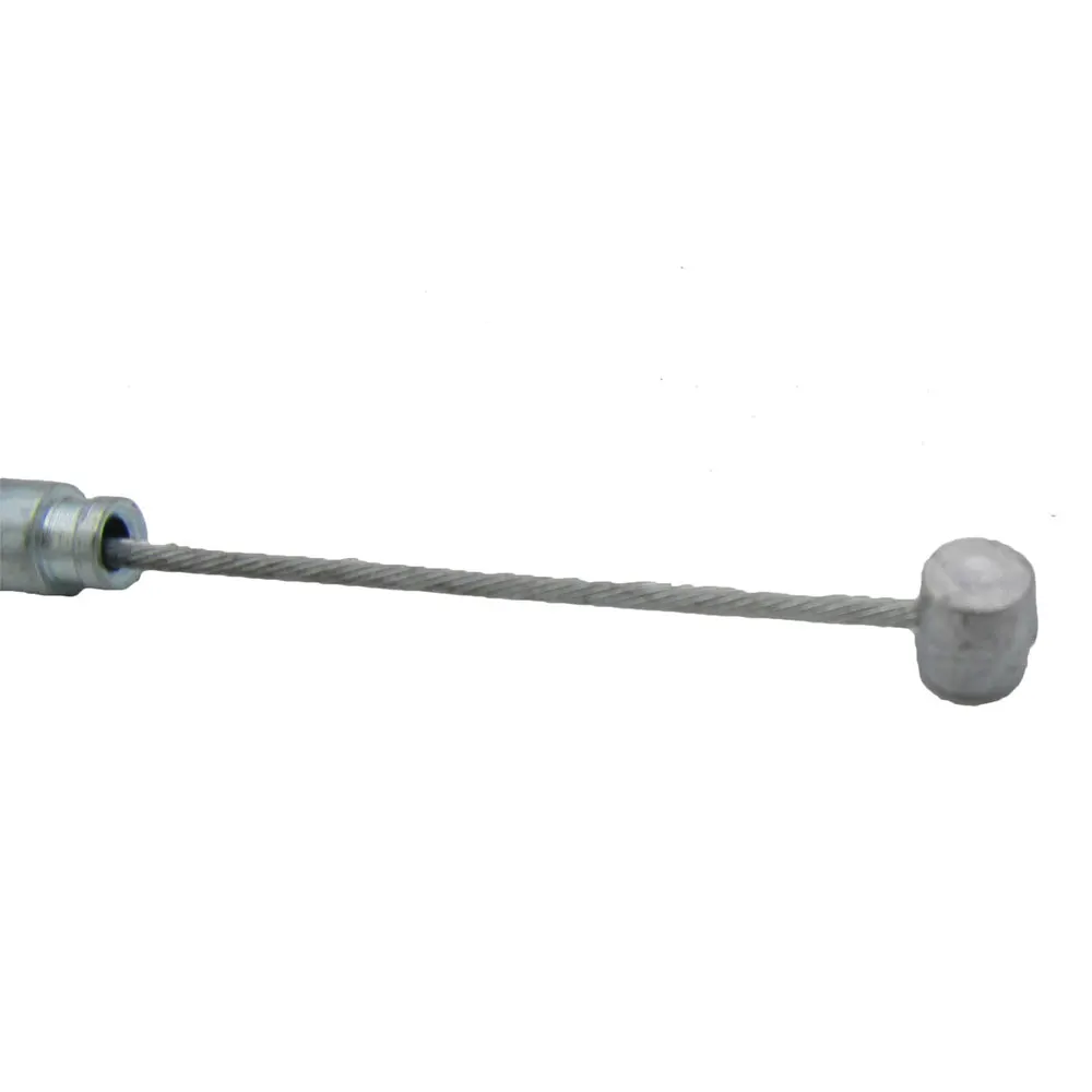 Нажимной Дроссельный трос для Yamaha PW80 внедорожный моторный велосипед PeeWee 1983 2006