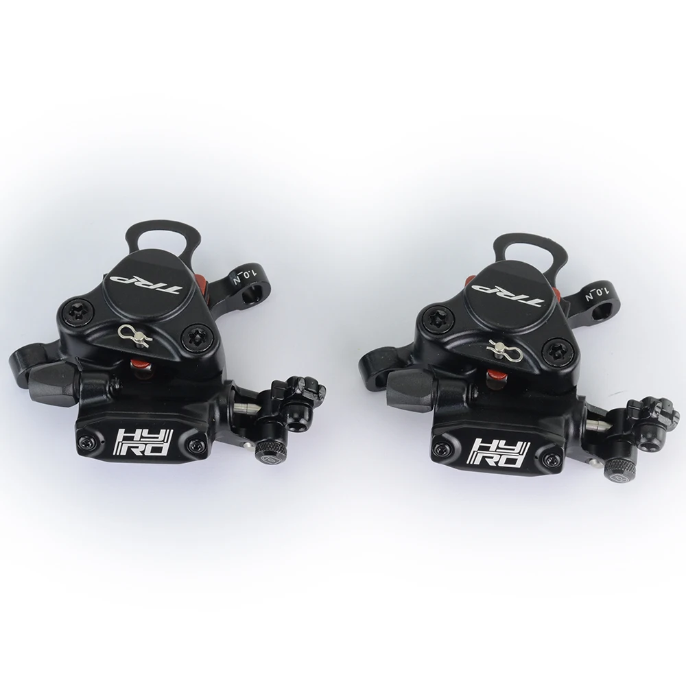 TRP HY/RD крепление велосипедного кабеля приводные гидравлические дисковые тормоза