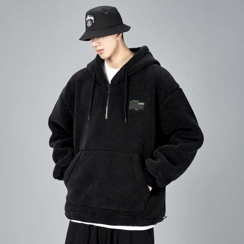 

2021 Высококачественная Женская свитшот в стиле хип-хоп, Мужская одежда, корейский пуловер для пары, пальто в стиле Харадзюку