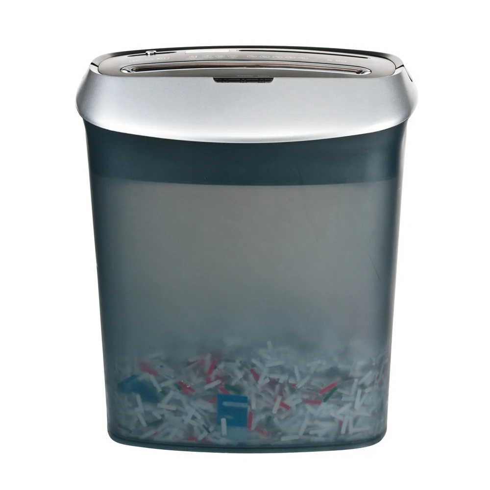 Shredder Office Kit S50 OK0435S050 Computer & Electronics Administrative Financial Equipment paper electric a4 | Компьютеры и офис
