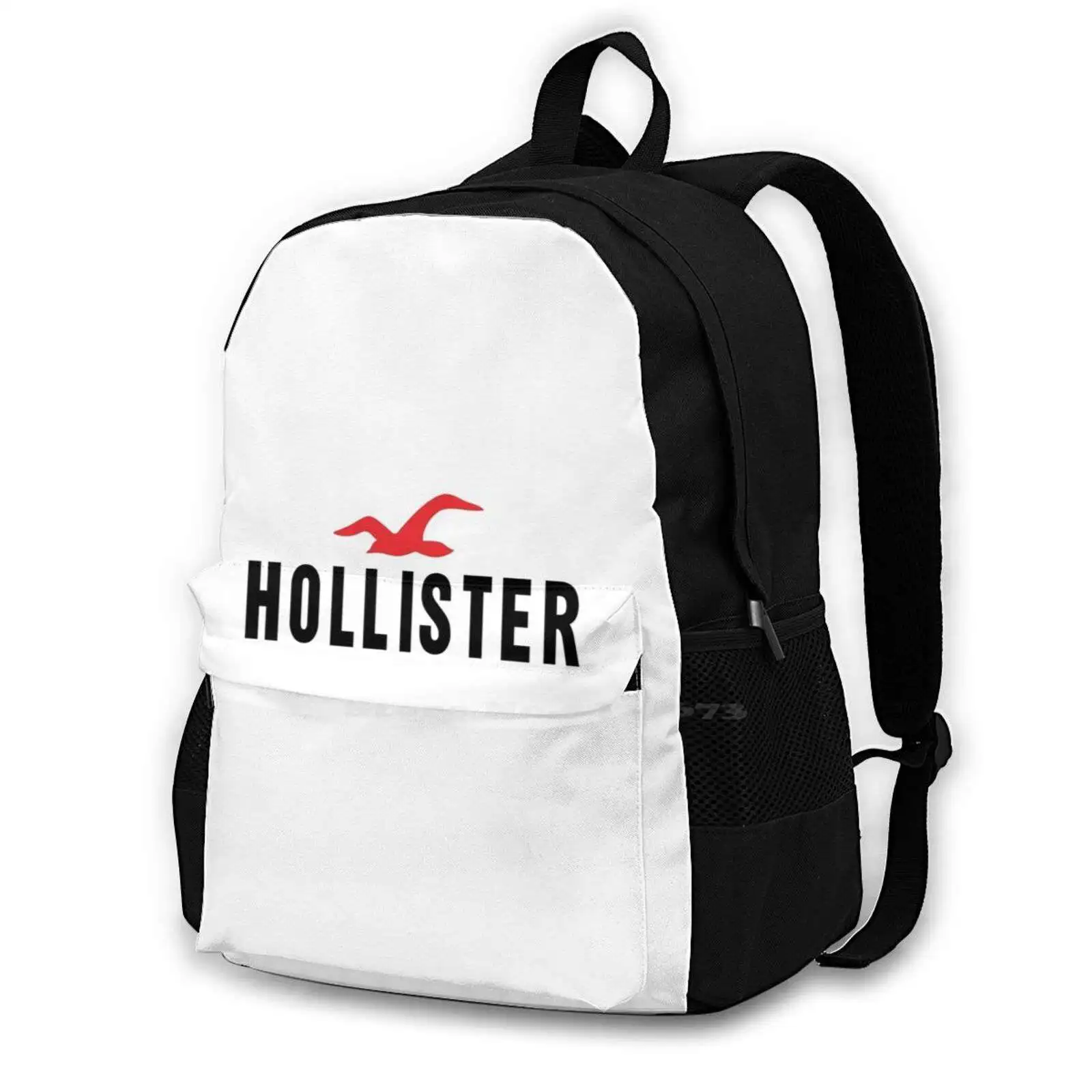 

California Teen College Student Backpack Laptop Travel Bags California Sport Stuff