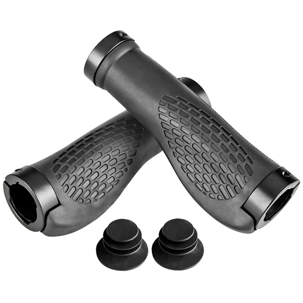 1 пара велосипедных ручек ручки для горных и шоссейных велосипедов