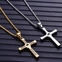 high end jewelry products cross dominic toretto speed and passion series toledo same necklace sweater chain necklace