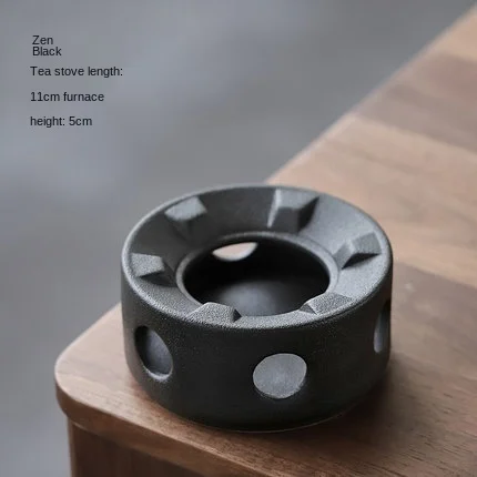 Чайная горелка в японском стиле чайный сервиз свеча чайная ароматизированный