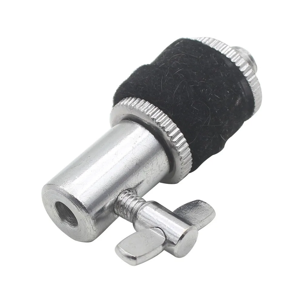 

Aluminum Alloy Hi-Hat Clutch Is Suitable For Percussion Instrument Accessories Musical Instrument Drum Set Drumsticks Drum Pad