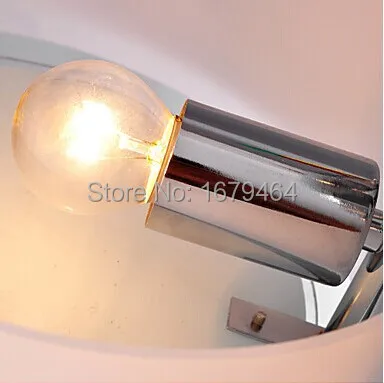 

high quality LED E27 Acrylic Ceiling Lights Modern Living room lamp 3 Lights 85-265v Free shipping