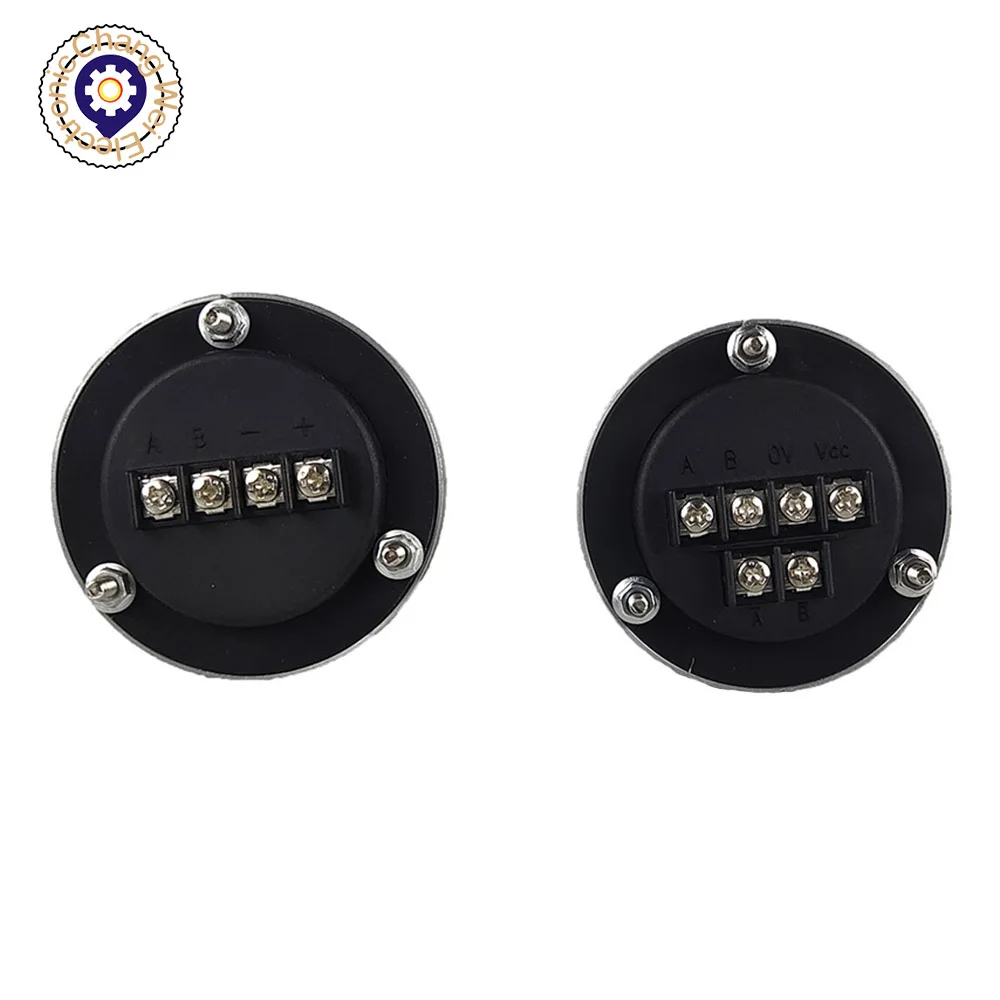 Генератор импульсов с ЧПУ ручной генератор 4 клеммы 6 клемм 5 В 60 мм 100PPR