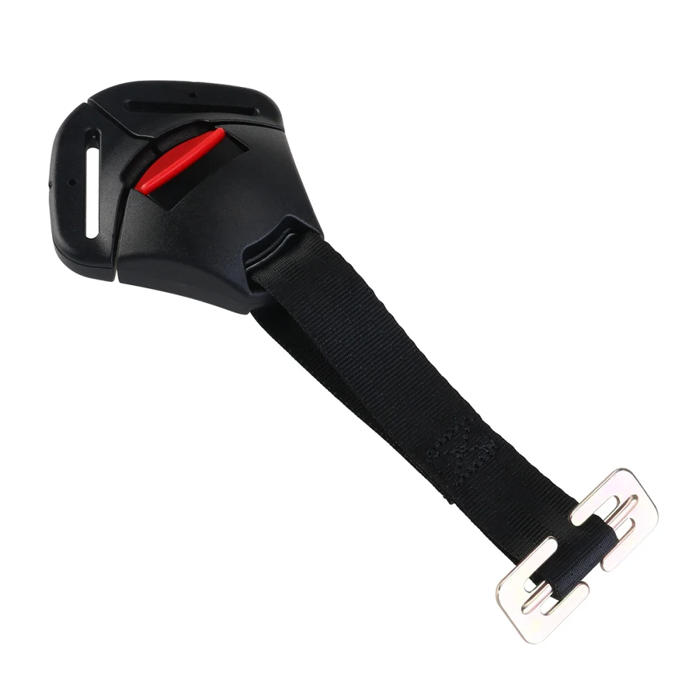 

NUOLUX Car Baby Safety Seat Strap Belt Harness Chest Child Clip Buckle