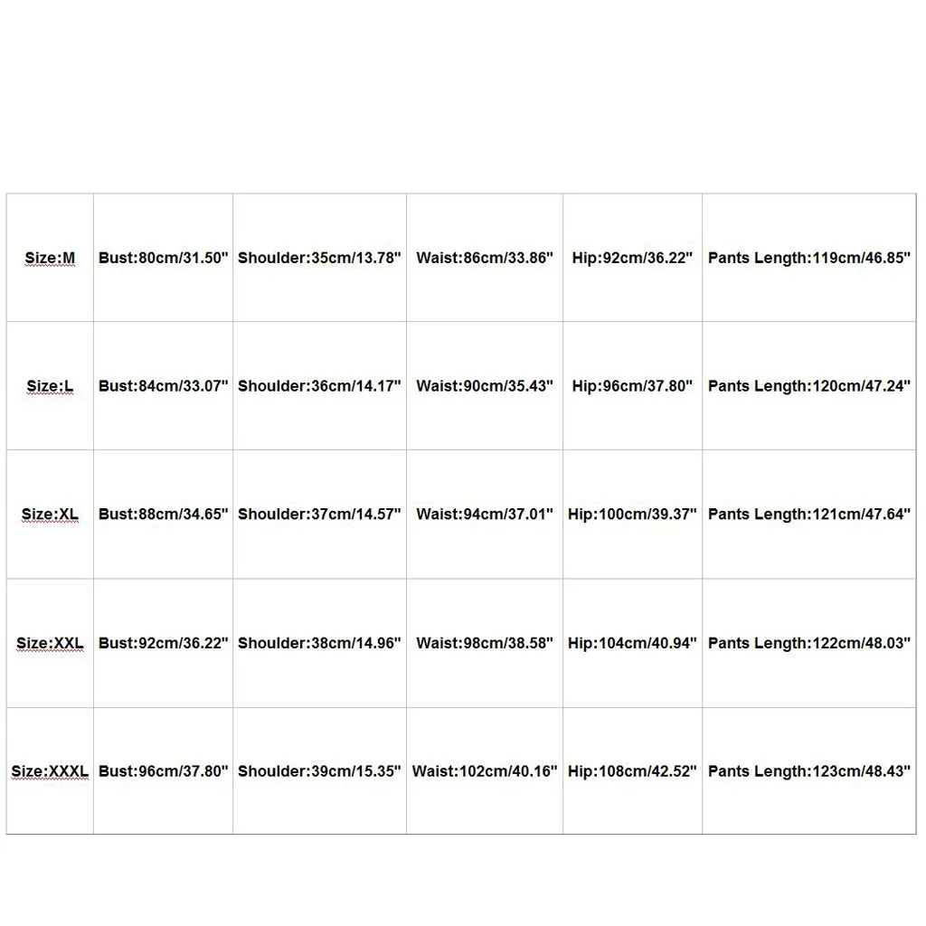 

Women's Sets