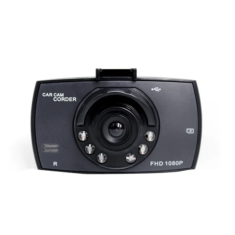 Jabriel HD 1080P Автомобильный видеорегистратор с двумя объективами G30 USB dvr 2 8 дюймов