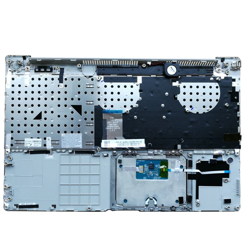 Новый оригинальный чехол для ноутбука SAMSUNG NP700Z5 NP700Z5A NP700Z5B NP700Z5C подставка рук