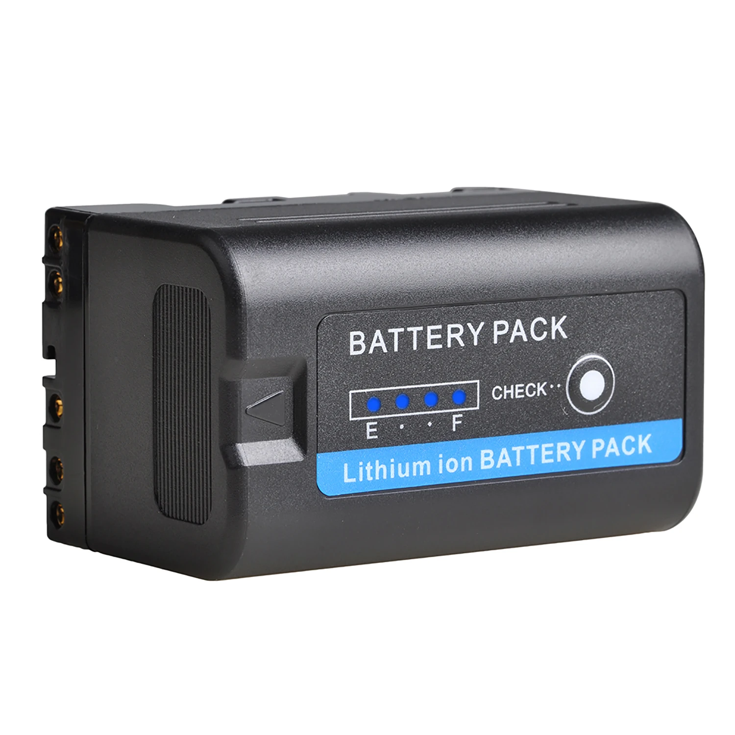 Аккумулятор BP-U30 для Sony PMW-100 PMW-150 PMW-160 PMW-200 PMW-300 PMW-EX1 PMW-EX1R | Электроника