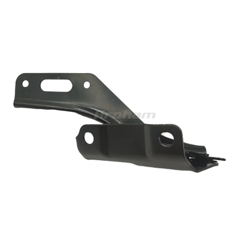 60120TL0G00ZZ 60170TL0G00ZZ новый комплект петель капота для 2009 2010 2011 2012 2013 Honda Acura TSX|Панели и