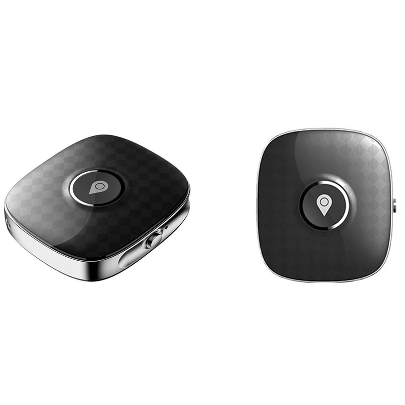 

GPS-трекер для собак и кошек, водонепроницаемый, 4G