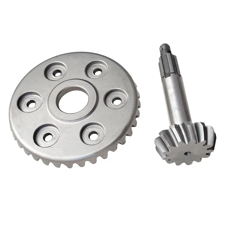 Аксессуары для трехколесного велосипеда зубная щетка заднего моста 12:38 13:37 14:35