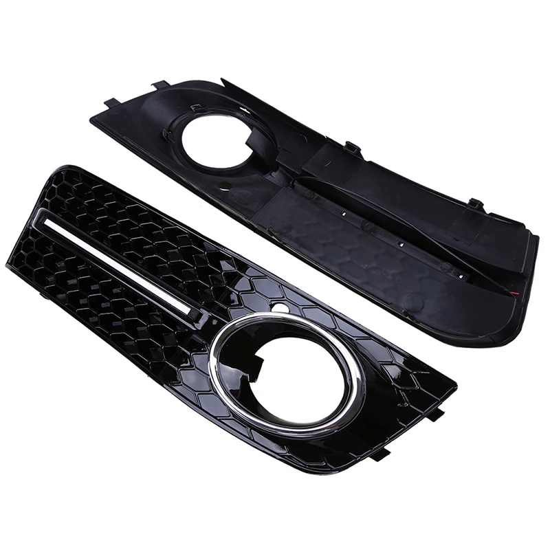 Противотумансветильник фары POSSBAY на передний бампер синие