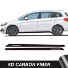Виниловые наклейки для BMW 2 серии F45 F46 Gran Tourer M