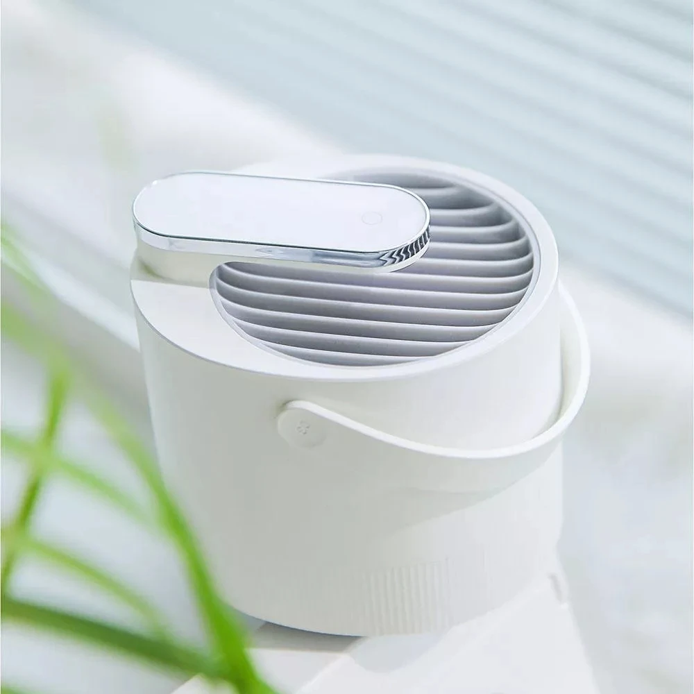 Лампа-ловушка для насекомых Xiaomi Mijia оригинальный USB Электрический