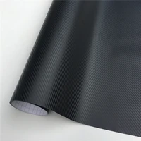 3d carbon fiber vinyl film bubble free for car wraps film laptop skin phone cover motorcycle