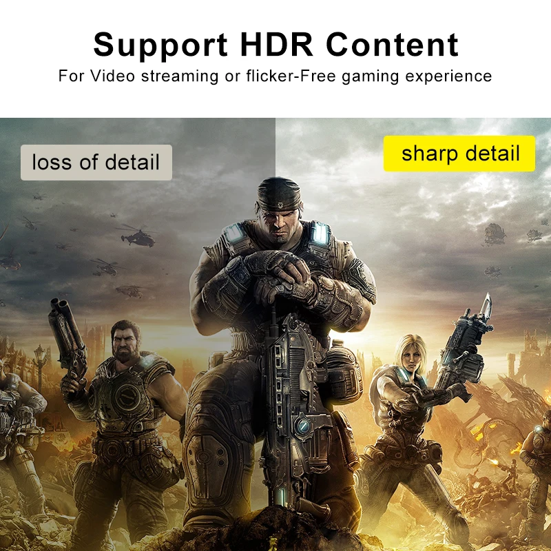 Порт дисплея 1 4 кабель 4K 144 Гц 8K 30 5 м 10 15 20 32 Гбит/с DP штекер-штекер порт Шнур для ПК