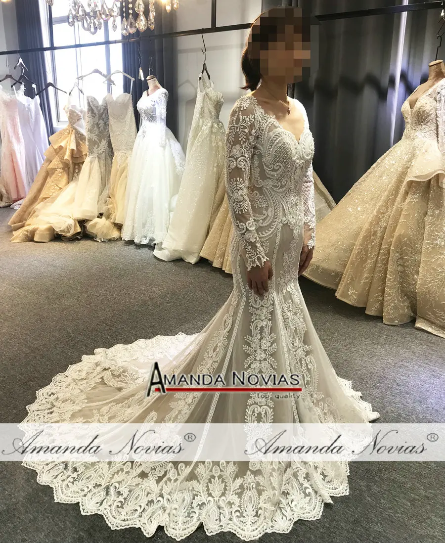 Кружевное свадебное платье Русалочки Цвет 2022 невесты | Свадьбы и торжества