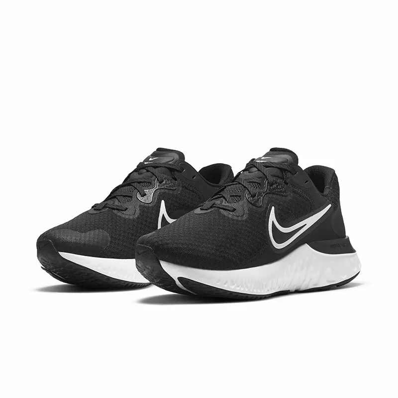 Мужские кроссовки Nike renerun 2 Cu3504 Cu3504-005 41 - купить по выгодной  цене | AliExpress