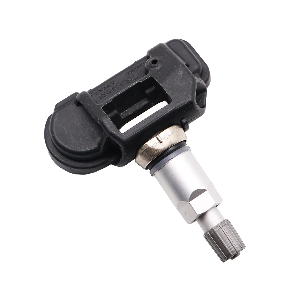 Датчик давления в шинах для 2013 2021 Maserati Quattroporte VI Citroen Peugeot TPMS 433 МГц датчик