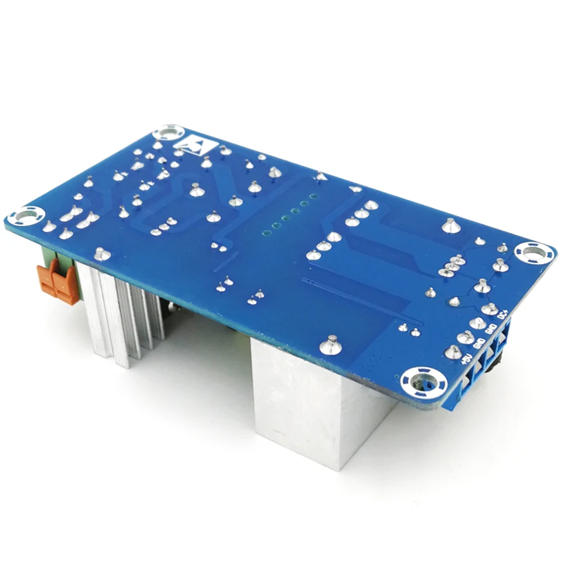 Высокая Мощность преобразователь переменного тока в постоянный 220V DC/DC 24V 4A 5V 1A 120