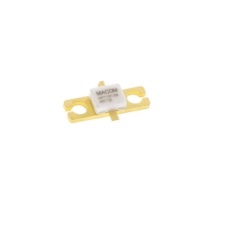 

NPT1012B RoHS HEMT N-CH 28V 25W DC-4000MHZ