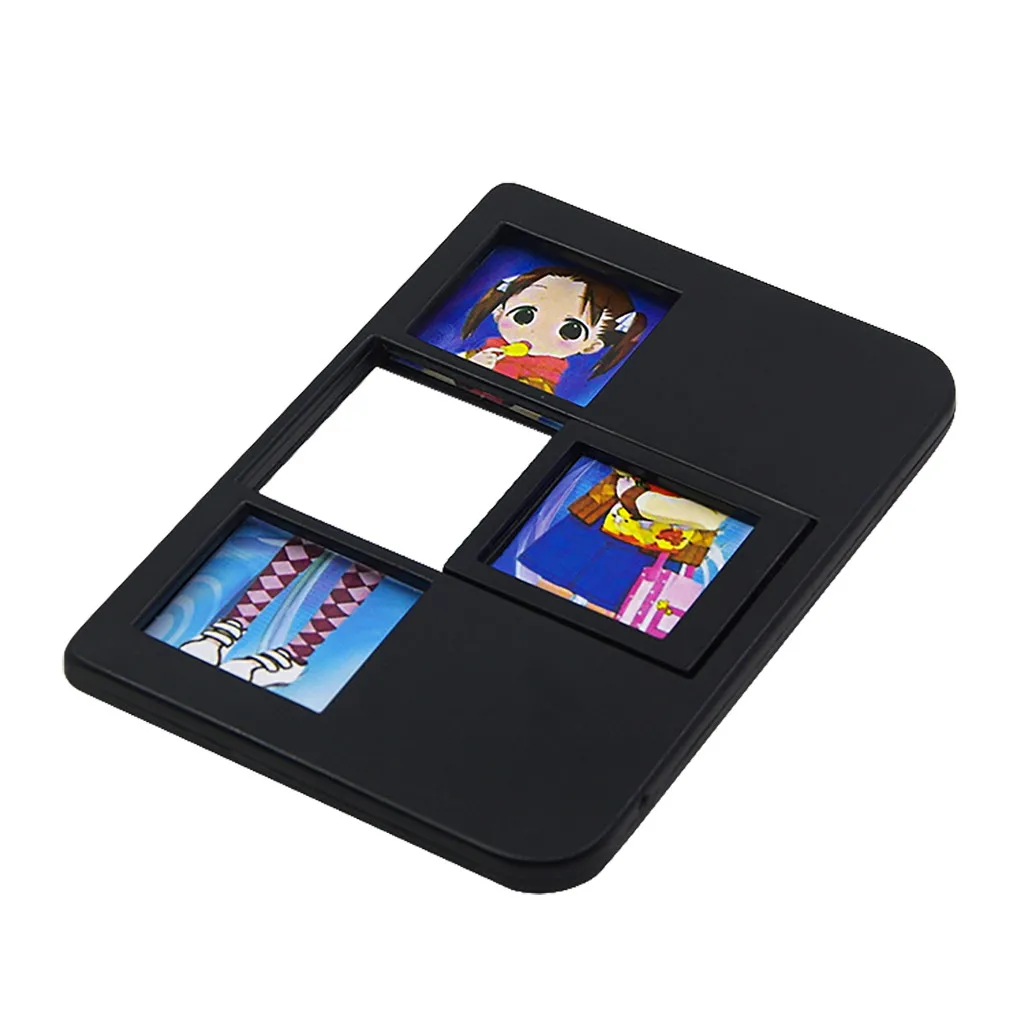 Забавные фокусы для девочек Волшебная перспектива искаженная визуальная