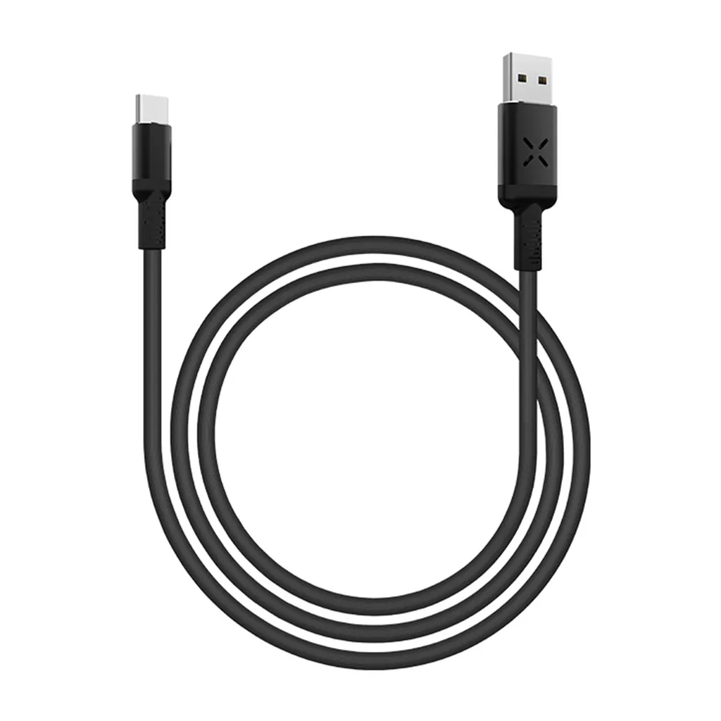 2019 модный кабель для освещения 1 м Type c со светодиодной струящейся умной зарядкой