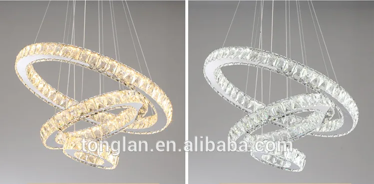 2019 Хрустальные стеклянные подвесные светильники для велосипеда Tijdens Lux Asia