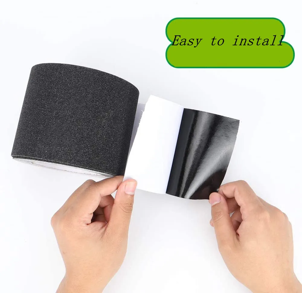 Защитная Противоскользящая Лента для лестницы пола Предупреждение шт. 3 м и 5 |