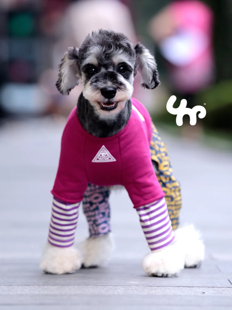 Треугольная мода одежда для собак круг пони костюм жилет животных платье Odezda Na